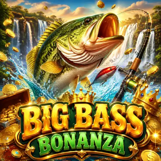 Big Bass Bonanza, slot de pesca