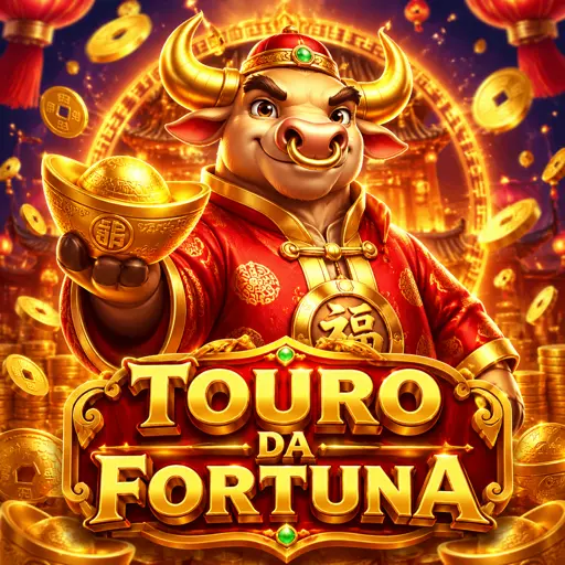 Fortune Ox, slot de tema boi da fortuna