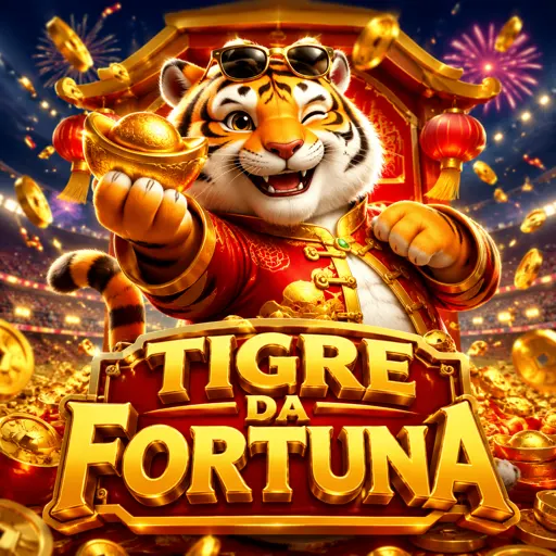 Fortune Tiger, slot de tema tigre da sorte