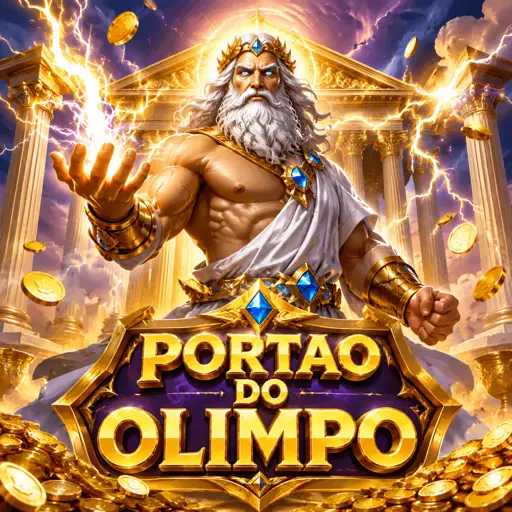 Gates of Olympus slot com temática grega