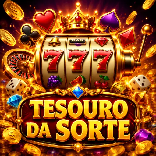 Vitrine de jogos de slots com temas variados